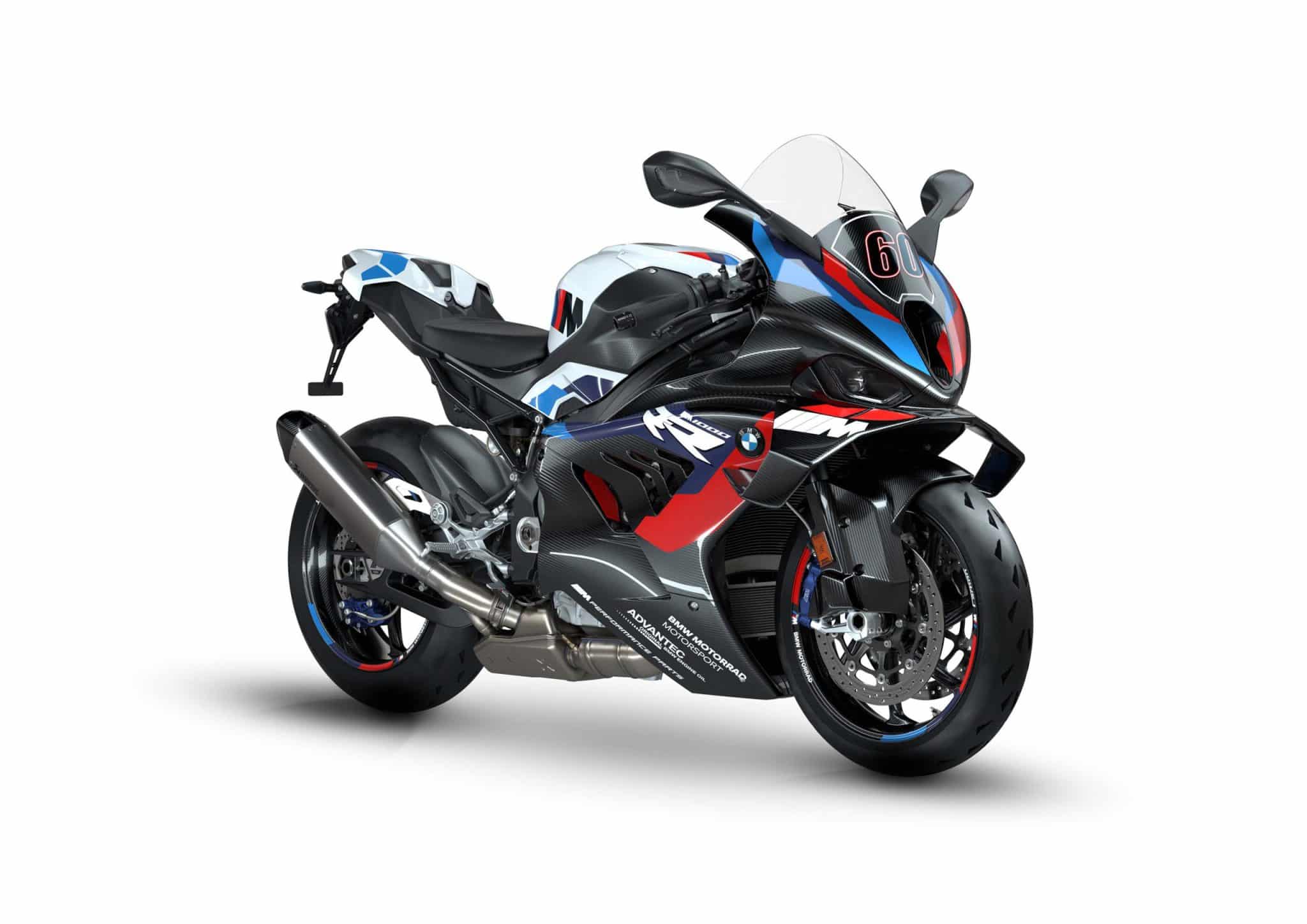 Bmw M Rr Superbike Zet Tandje Bij Voor