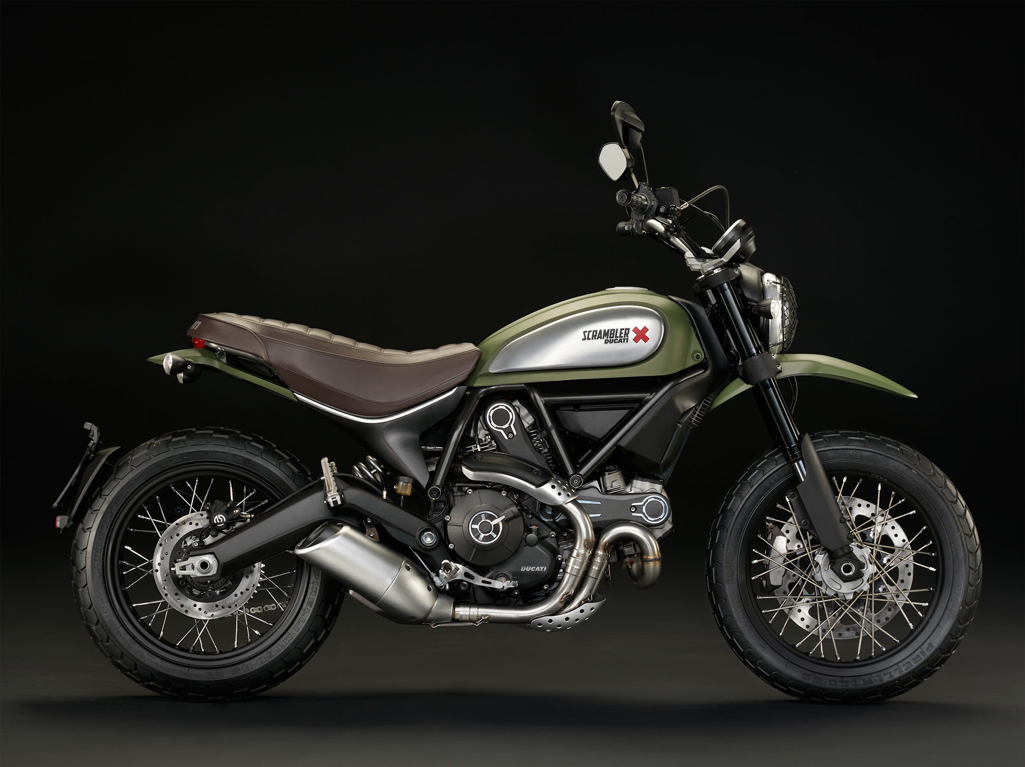 Motor Ducati Scrambler Cheap Online