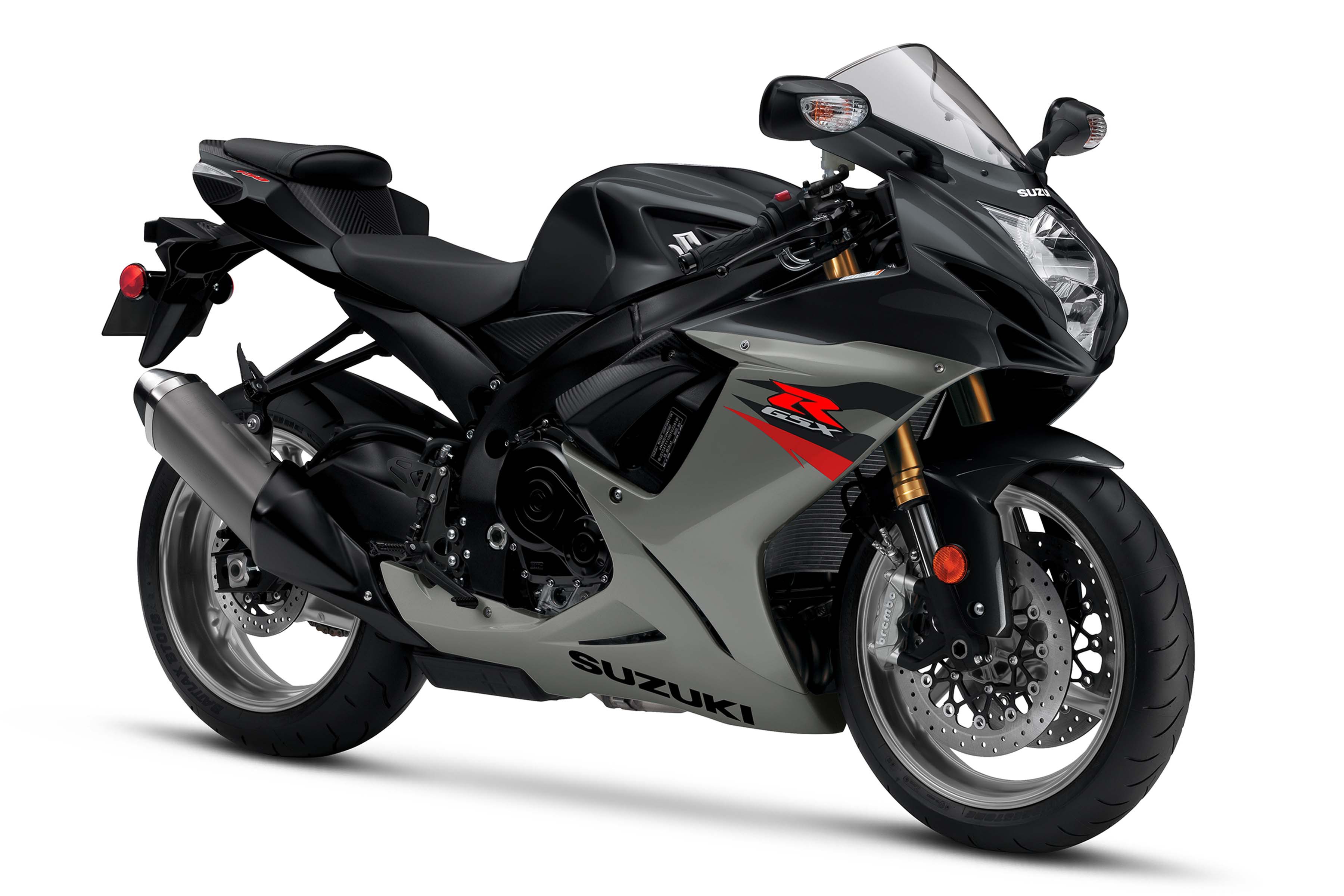  Suzuki  GSX  R750 Specificaties en Prijs Motor  NL