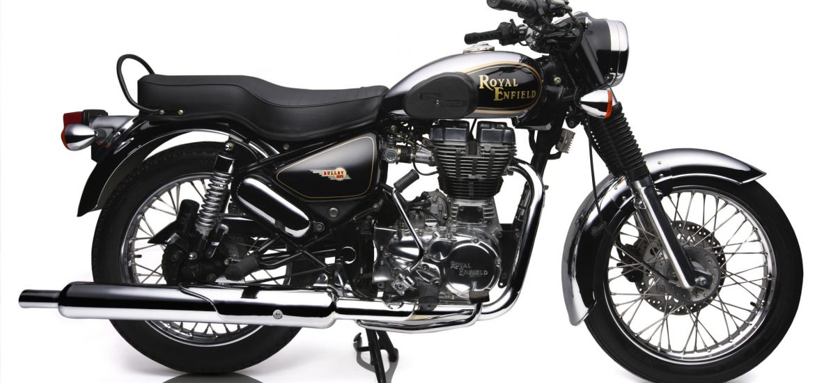  Royal  Enfield  Bullet Electra Specificaties en Prijs Motor  NL