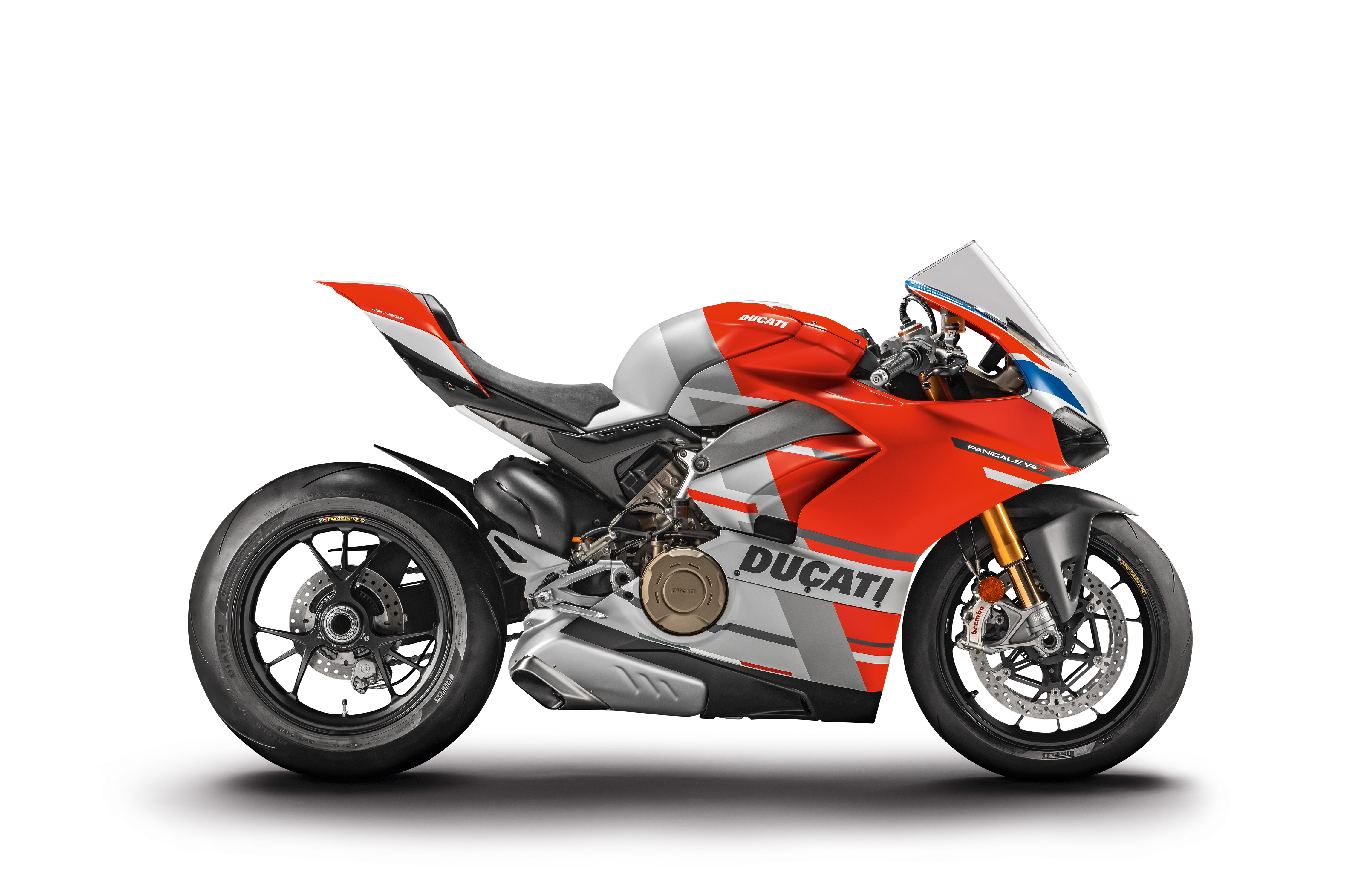 Ducati Motornl