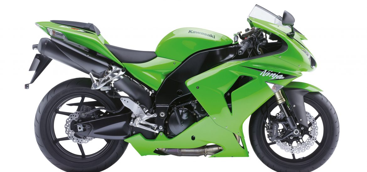 Kawasaki ZX-10R GP1 Replica Specificaties en Prijs - Motor.NL