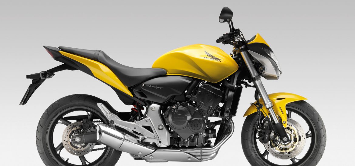  Honda  CB600F  Hornet  ABS Specificaties en Prijs Motor  NL