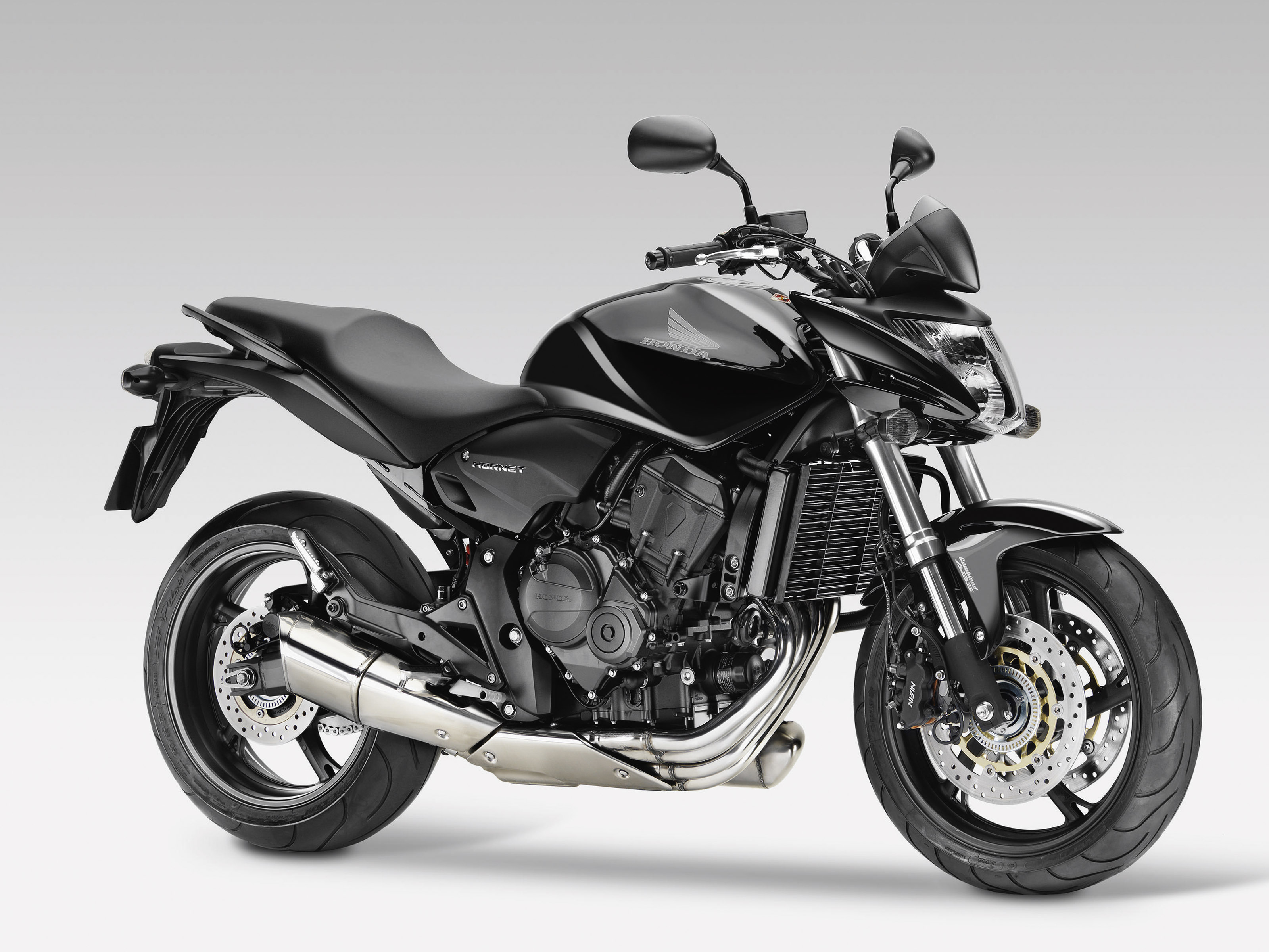  Honda  CB600F  Hornet  ABS Specificaties en Prijs Motor  NL