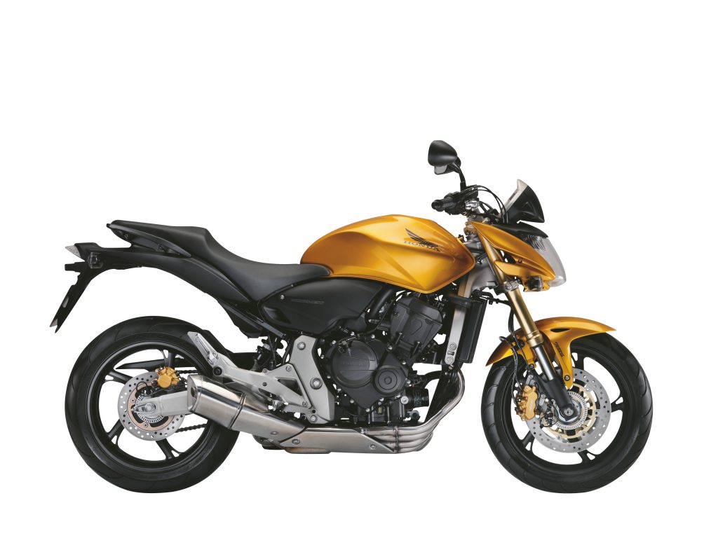  Honda  CB600F  Hornet  ABS MotorNL