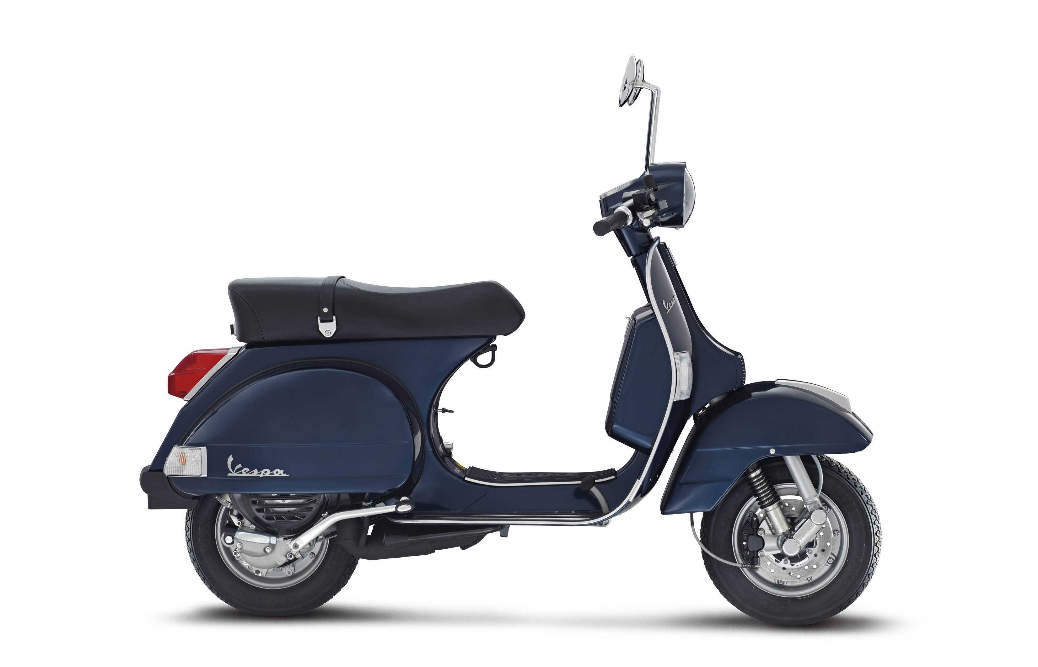  Vespa  PX  150  Specificaties en Prijs Motor NL