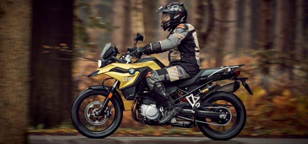 Bmw f750gs инструкция