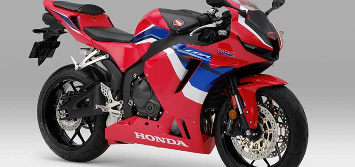 nieuw voor 2021 honda cbr600rr  motornl