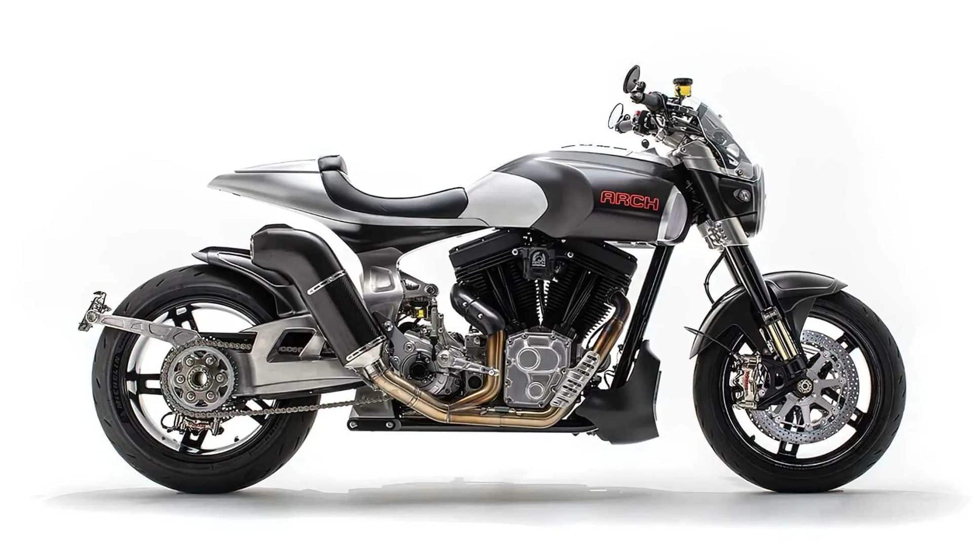 arch motorcycle price 2020