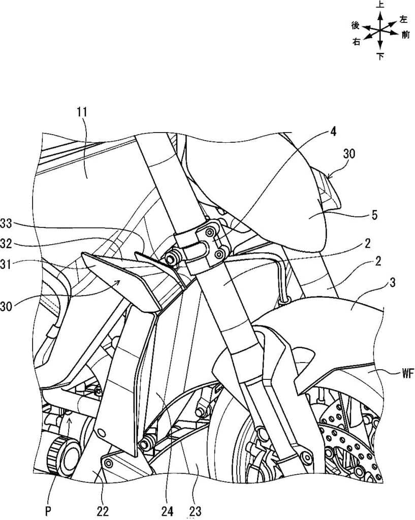 Wordt Hondas 2024 Cb1000r Een 200 Pk Hypernaked