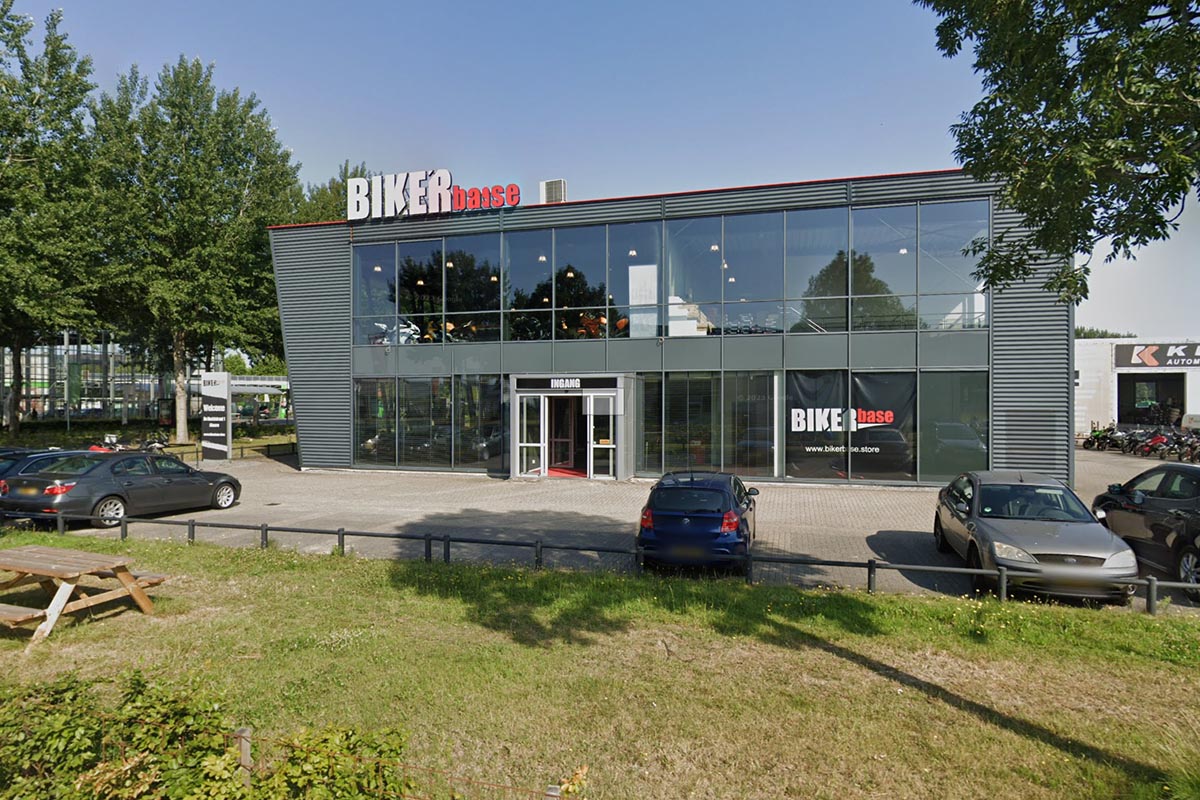 Motorzaak Bikerbase In Almere Failliet Verklaard