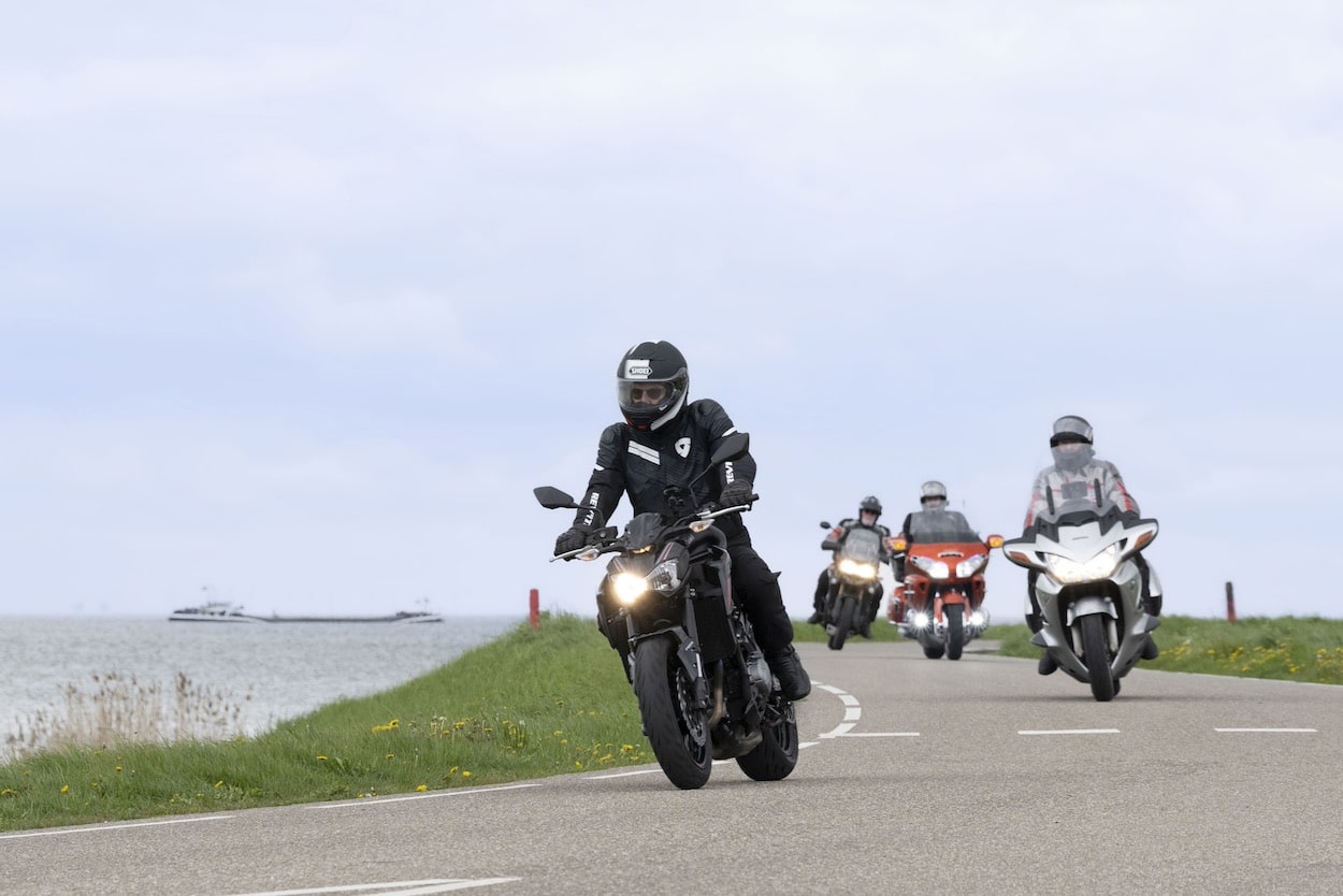 De Zuiderdijk Tussen Hoorn En Enkhuizen Gaat Weer Open   MAG Zuiderdijk 