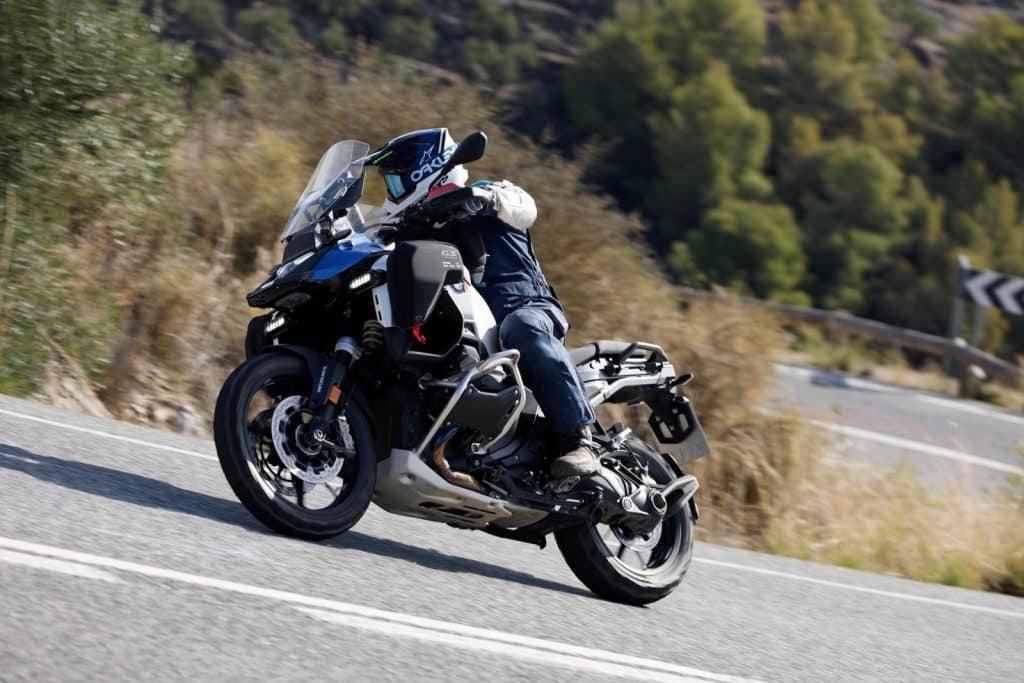 2025 BMW R 1300 GS Adventure