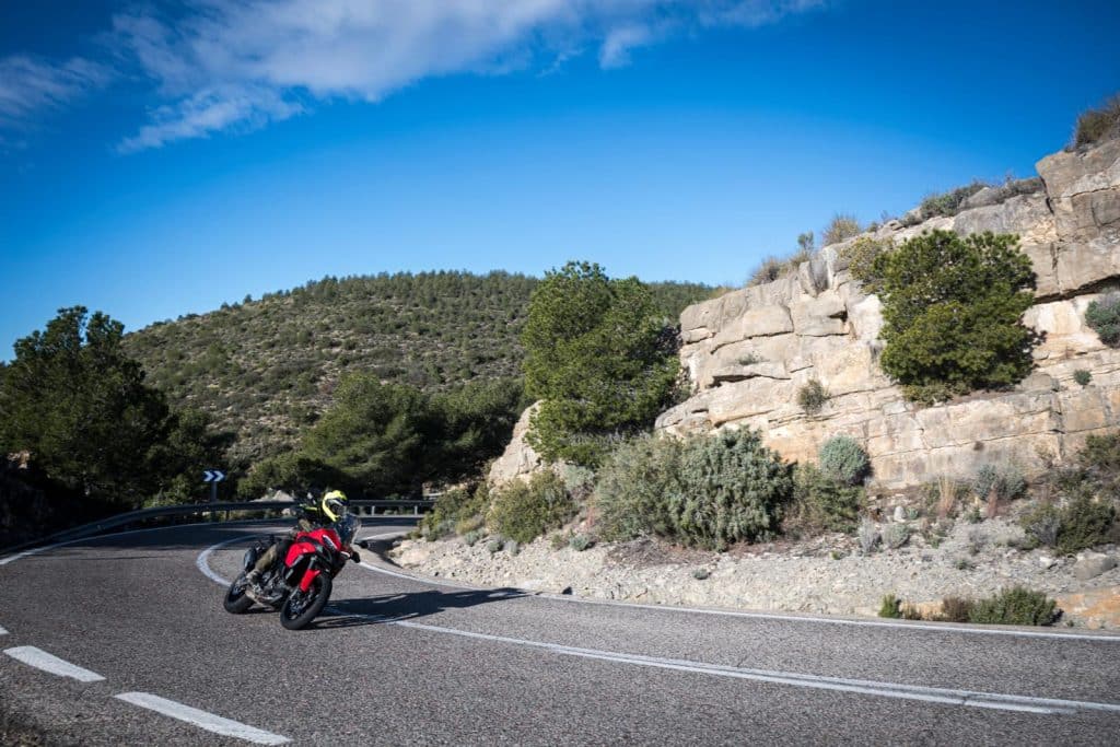 2025 Ducati Multistrada V2 S